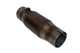 Racekatalysator 100cells 3" anslutningar