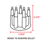 Fördelare - Chrysler sb