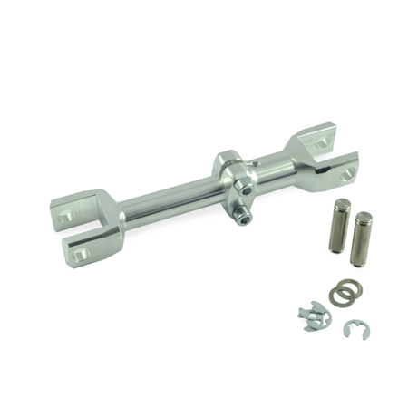 PMC Växellänkage BMW (130-160mm)