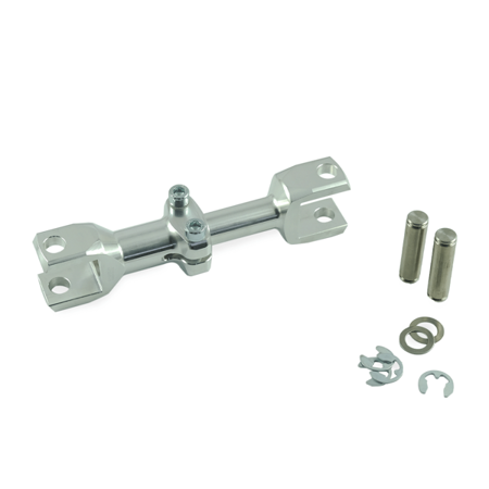 PMC Växellänkage BMW (100-130mm)