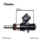 Bosch Performance spridare 1100cc