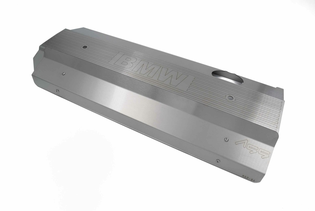 ASS Täckplåt ventilkåpa BMW M52 / M54