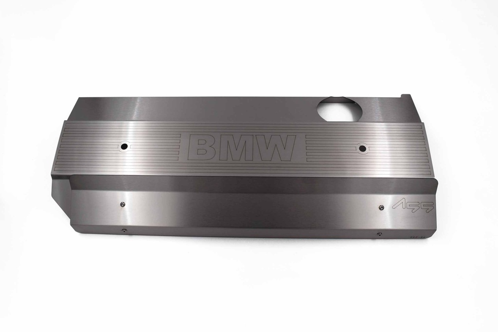ASS Täckplåt ventilkåpa BMW M52 / M54