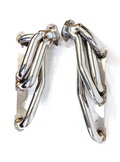 Headers Small Block Chevy (SBC) Kort Bak