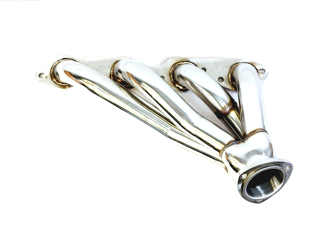 Headers Big Block Chevy (BBC) Bak