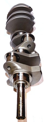 Vevaxel Ford 460 (Ver. 2)