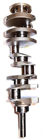 Vevaxel Ford 460 (Ver. 2)