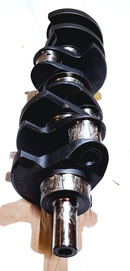 Vevaxel Ford 351W