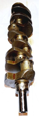 Vevaxel Ford 302