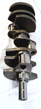 Vevaxel Chevrolet LS