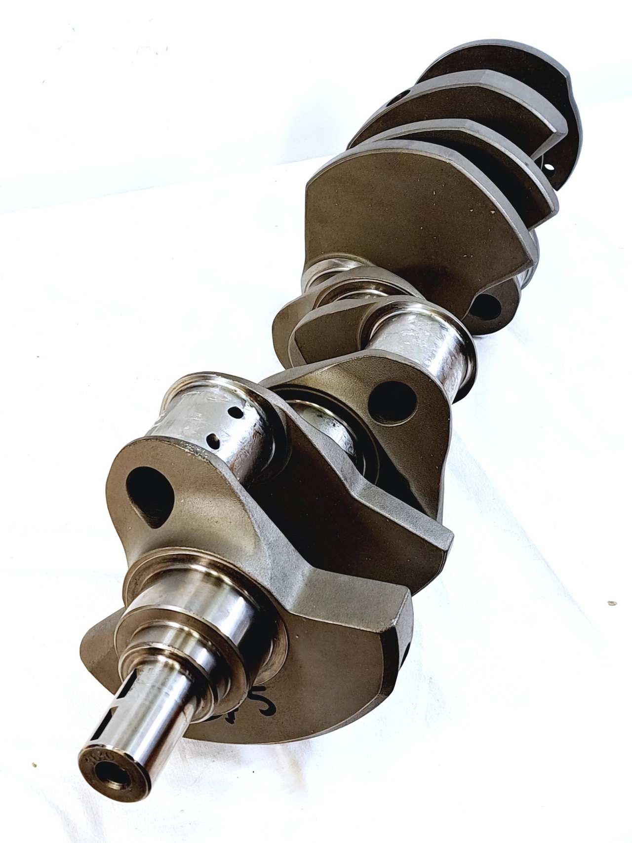 Vevaxel Chevrolet 350 (Ver. 1)