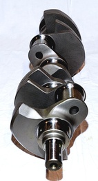 Vevaxel Chevrolet 350 (Ver. 5)