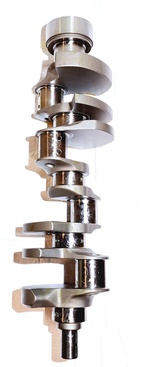 Vevaxel Chevrolet 350 (Ver. 5)