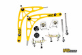 IRP BMW E30 Styrvinkelkit V1