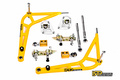 IRP BMW E30 Styrvinkelkit V2 (Lättvikt)