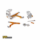 IRP BMW E8X, E9X Styrvinkelkit
