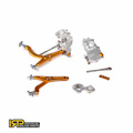 IRP BMW E8X, E9X Styrvinkelkit