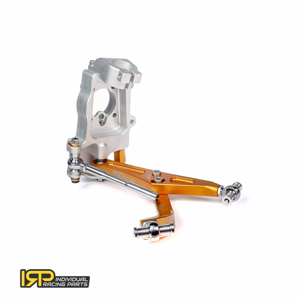 IRP BMW E8X, E9X Styrvinkelkit