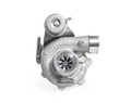 Garrett GBC14-200 0,45 Turbo WG