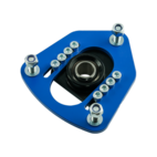 Camber Plattor BMW E24 E28 E30 E32 E34 (HD Blå)