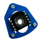 Camber Plattor BMW E24 E28 E30 E32 E34 (HD Blå)