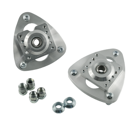 Camber Plattor BMW E24 E28 E30 E32 E34