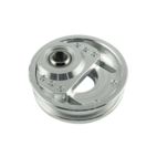 Camber Plattor VW Golf II Golf III (3D)