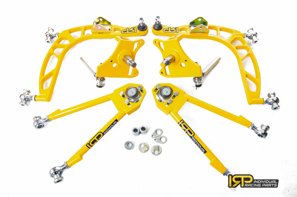 IRP Mazda MX-5 Miata  Styrvinkelkit (Ver. 1)