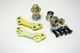 Bromsoksadapter E30 till E36/E46