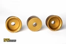 IRP Differentialbussning Aluminium BMW E46 M3