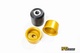 IRP Differentialbussning Aluminium BMW E36
