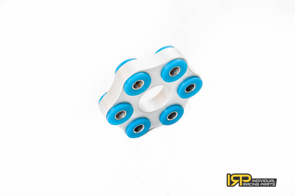 IRP Hardyskiva LK96 M12, BMW E34, E36, E46, E8x, E9x