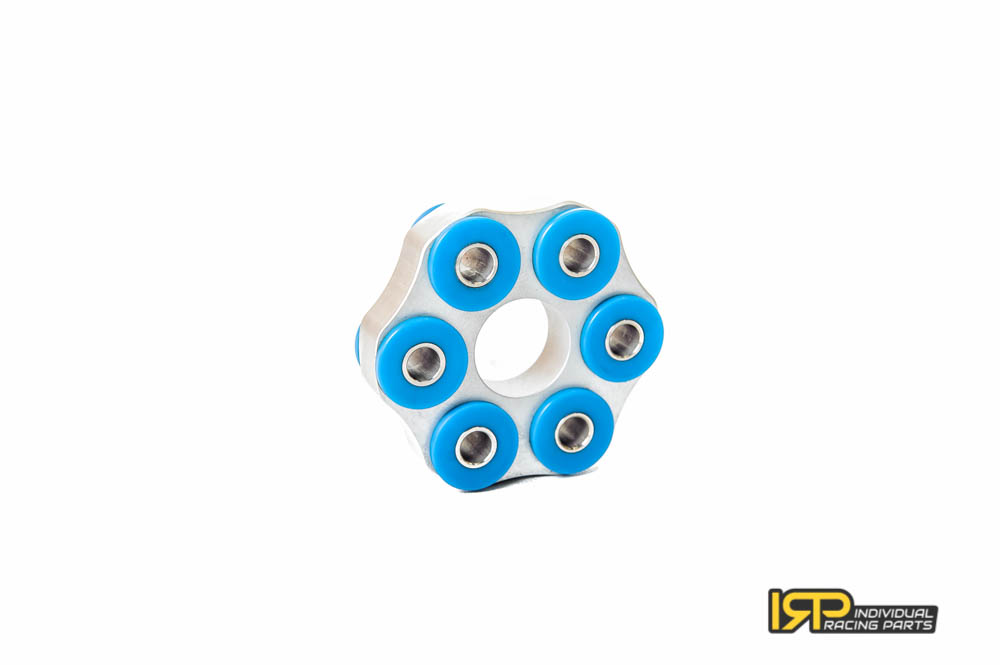 IRP Hardyskiva LK78 M10, BMW E30, E36