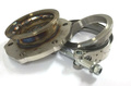 Holset Super HX40 6-bult - 3,5" v-band kit RF