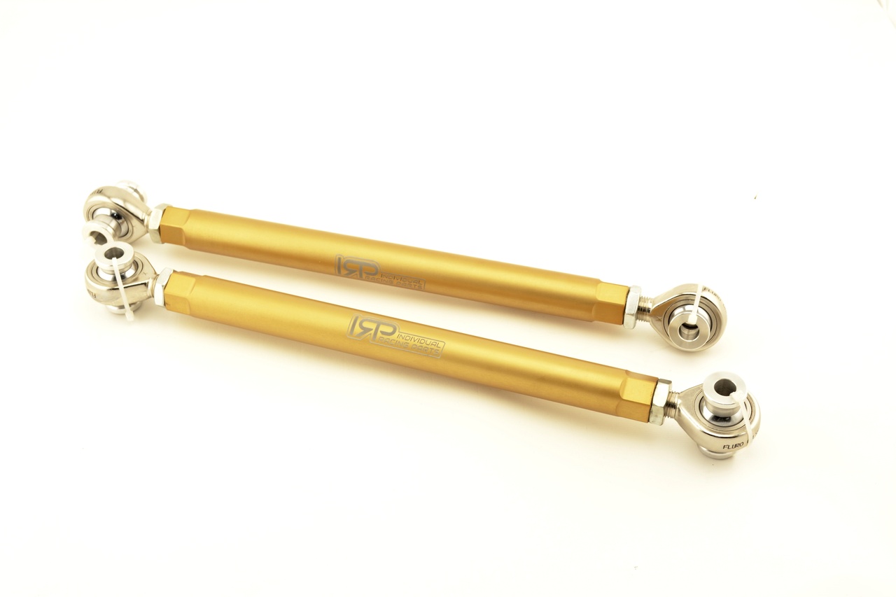 IRP Justerbara Camberstag Nedre, Bak BMW F87 M2, F80 M3, F83 M4 (Ver. 2)