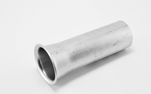 50mm Tratt, Längd 130mm utan fot