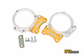 IRP Bromsoksadapter bak (Extra ok) BMW E46 M3, BMW E39