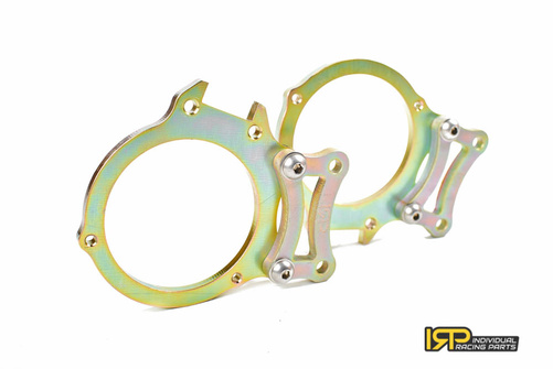 IRP Bromsoksadapter bak (Extra ok) BMW E46, BMW E39