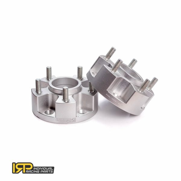 IRP Spacers BMW 5x120mm (60mm)