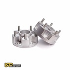 IRP Spacers BMW 5x120mm (60mm)