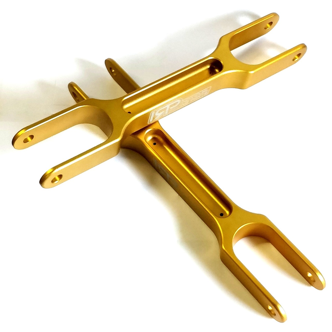 IRP Bakre Länkarm (Aluminium) BMW E8X, E9X