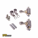 IRP Bakre Länkarm justeringskit DTM style BMW E30, E36/7, E36/8 (Ver1)