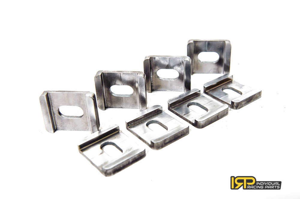 IRP Bakre Toe/ Camber Justeringskit BMW E30, E34, E36/5, E36/7, E36/8