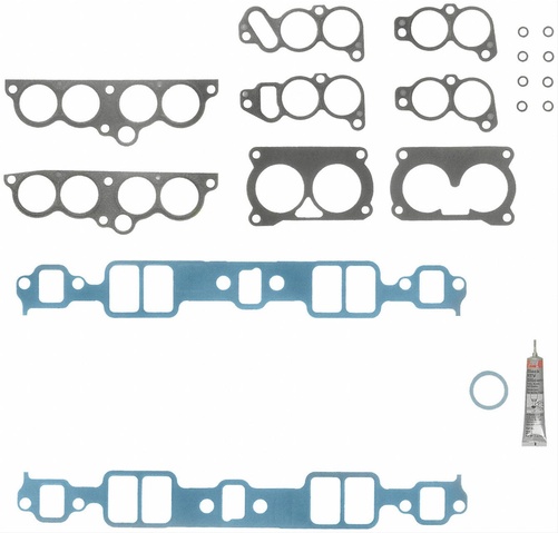 Insugspackning Chevrolet 350 CU.IN. V8 1987-93