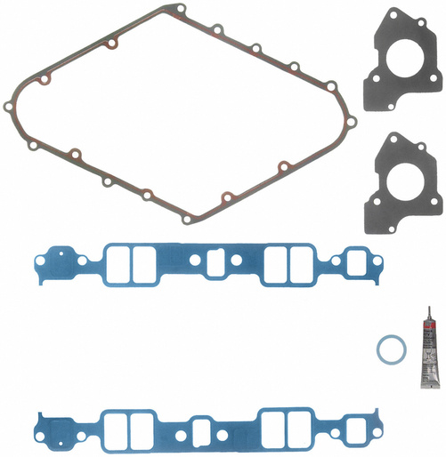 Insugspackning Chevrolet 350 CU.IN. V8 82-83