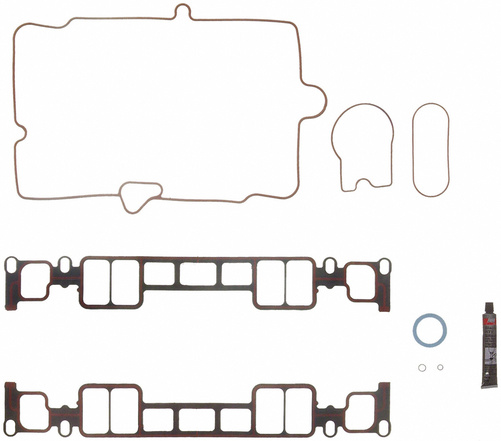 Insugspackningar Chevrolet 305/350 Vortec