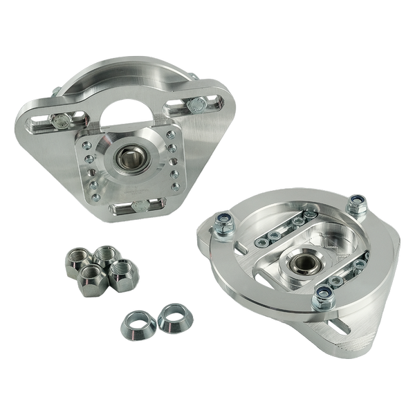 Camber Plattor BMW E31 E46 E39 E60 (3D)