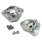 Camber Plattor BMW E31 E46 E39 E60 (3D)