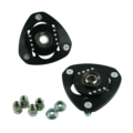 Camber Plattor BMW E31 E46 E39 E60 (Svart)