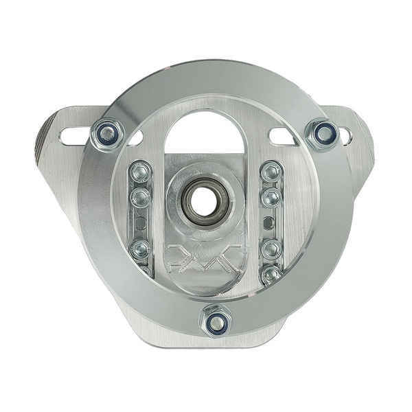 Camber Plattor BMW E8* E9* (3D)